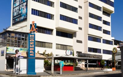 Aprendiz lança cursos técnicos 100% a distância