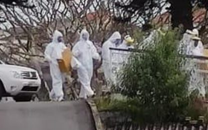 Em Barbacena, Aeronáutica confirma mais 23 casos de COVID-19 na Epcar