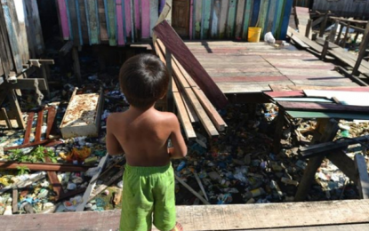 Mortalidade por covid-19 é maior em capitais onde serviços de saneamento básico são piores, aponta Ministério da Economia