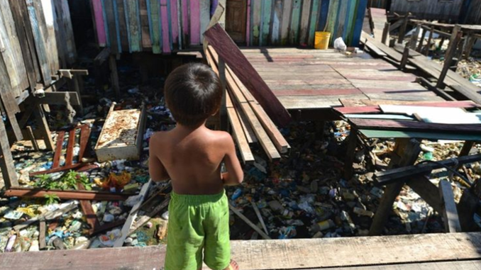 Mortalidade por covid-19 é maior em capitais onde serviços de saneamento básico são piores, aponta Ministério da Economia