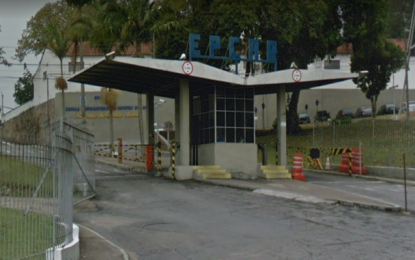 Epcar registra 195 casos confirmados de COVID-19 em Barbacena