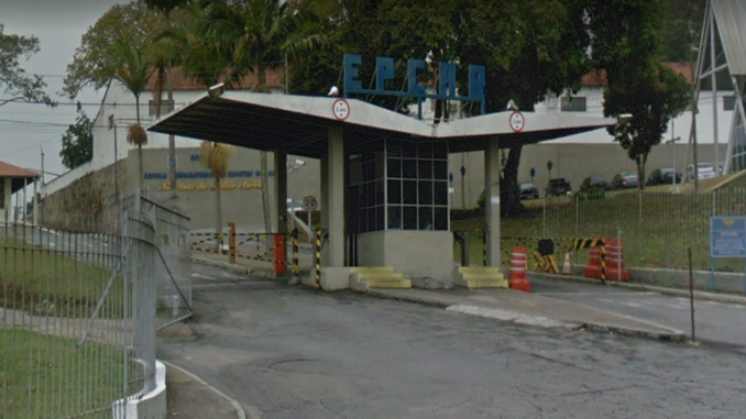 Epcar registra 195 casos confirmados de COVID-19 em Barbacena