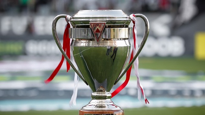 Governador e Federação se reúnem em prol do futebol