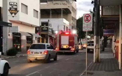 Por causa do aumento de casos da Covid-19, Arcos determina novo toque de recolher no município