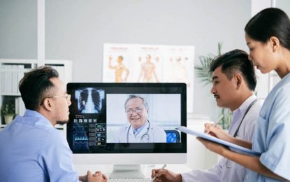 Profissionais da saúde pública podem receber atendimento gratuito para transtornos mentais por conta da pandemia