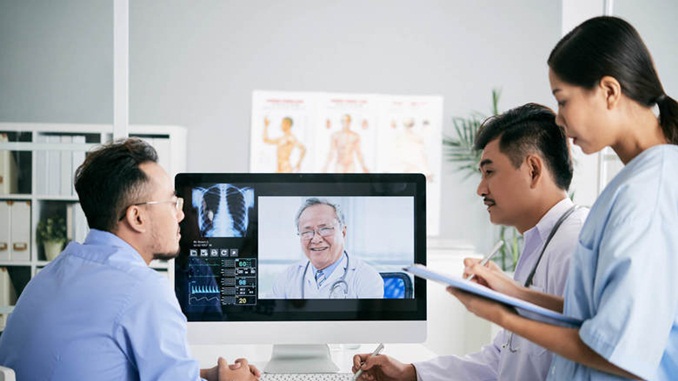 Profissionais da saúde pública podem receber atendimento gratuito para transtornos mentais por conta da pandemia