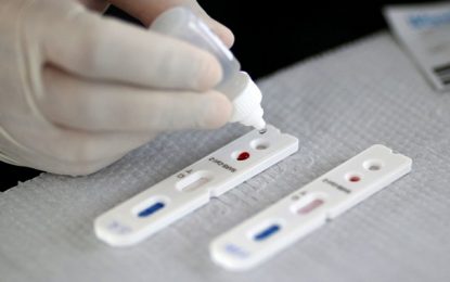 Covid-19: estudo indica que maioria de infectados cria anticorpos