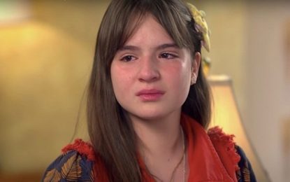 SBT envia ‘dever de casa’ para o elenco de novela em quarentena