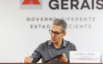 Estado disponibiliza mais 288 leitos de UTI