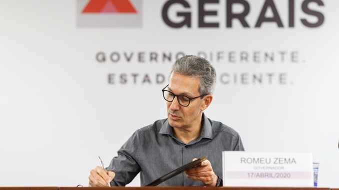 Estado disponibiliza mais 288 leitos de UTI