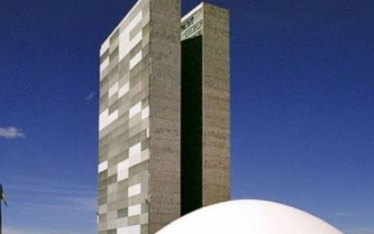 “MP 936 vai preservar até 20 milhões de empregos até o fim do ano”, afirma relator após aprovação no Senado