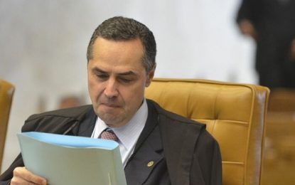 Presidente do TSE diz que adiamento das eleições é de responsabilidade do Congresso Nacional