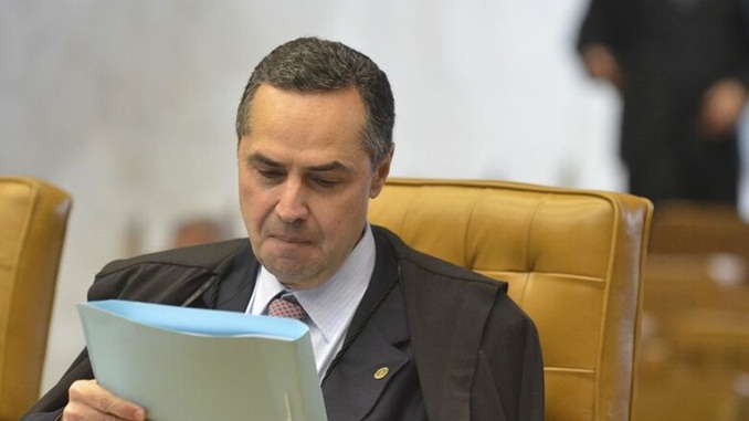 Presidente do TSE diz que adiamento das eleições é de responsabilidade do Congresso Nacional