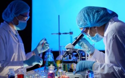 Edital disponibiliza R$ 132 milhões para pesquisas de combate à covid-19