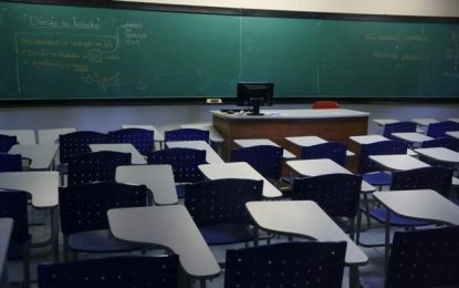 Após três meses de paralisação, escolas de todo o país vivem incerteza sobre volta às aulas