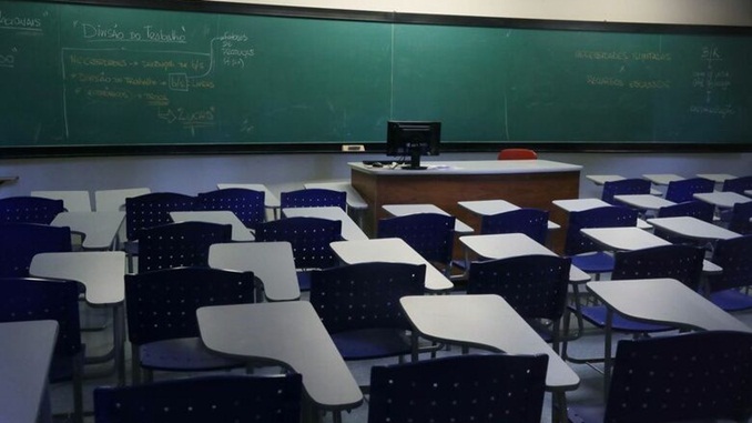 Após três meses de paralisação, escolas de todo o país vivem incerteza sobre volta às aulas
