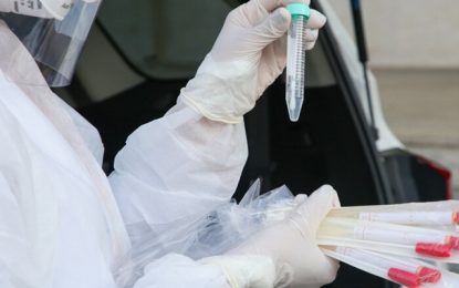 Total de infectados pelo coronavírus no Brasil passa de 1,1 milhão; recuperados são 571.649