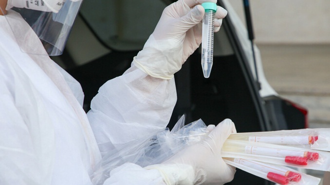 Total de infectados pelo coronavírus no Brasil passa de 1,1 milhão; recuperados são 571.649