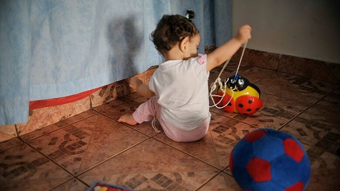 Projeto de lei torna obrigatório home office para pais enquanto creches estiverem fechadas