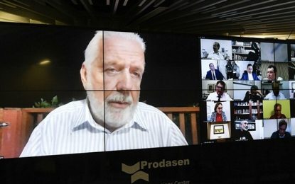 Senadores aprovam PL de auxílio financeiro para a cultura e texto vai à sanção presidencial