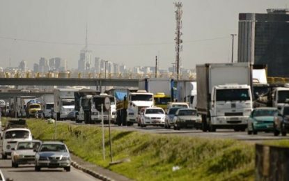 Projeto que torna código de trânsito mais brando é analisado na Câmara dos Deputados