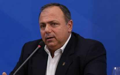 Ministro da Saúde detalha aplicação dos R$ 39,3 bilhões para o combate à Covid-19