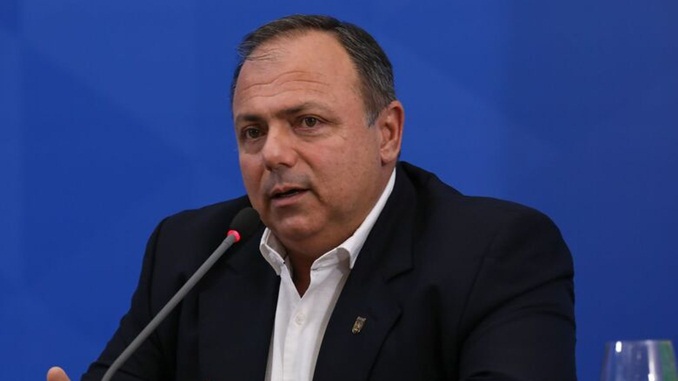 Ministro da Saúde detalha aplicação dos R$ 39,3 bilhões para o combate à Covid-19