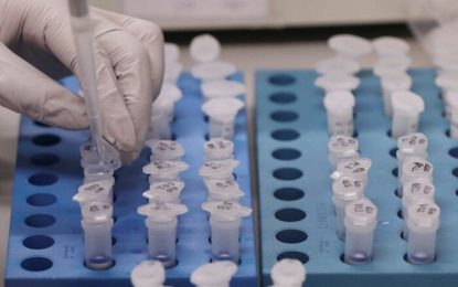 Municípios brasileiros iniciam instalação de Centros de Atendimento para pacientes com a Covid-19