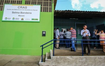 Relatório do TCU aponta deficiência nos serviços assistenciais dos municípios brasileiros