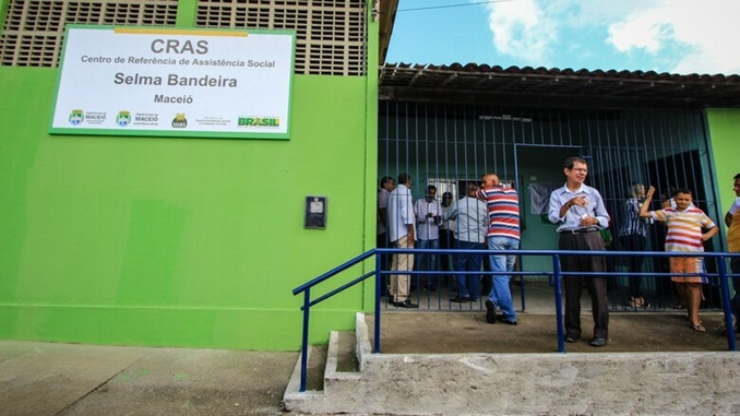 Relatório do TCU aponta deficiência nos serviços assistenciais dos municípios brasileiros