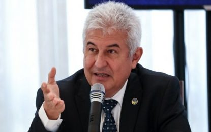 Governo inicia testes com nitazoxanida em pacientes assintomáticos de covid-19