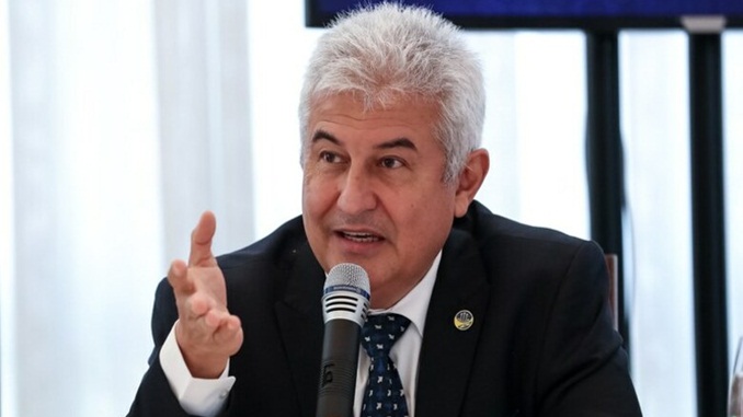 Governo inicia testes com nitazoxanida em pacientes assintomáticos de covid-19