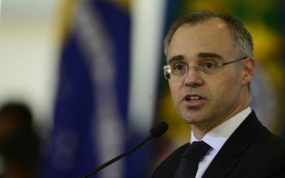 Ministro da Justiça diz que recriação de Ministério da Segurança Pública não está em andamento