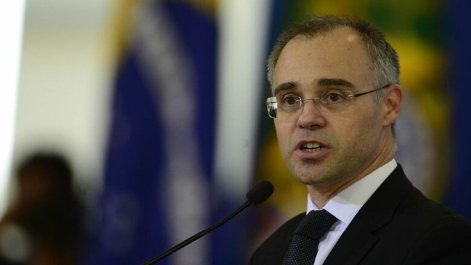 Ministro da Justiça diz que recriação de Ministério da Segurança Pública não está em andamento