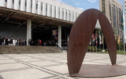 Líder de governo na ALMG defende que reforma previdenciária seja aprovada até 31 de julho