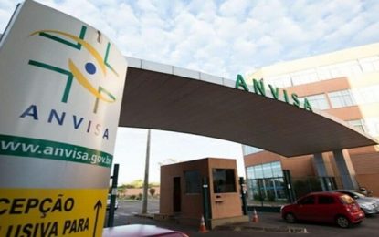 Anvisa aprova resolução para flexibilizar acesso a medicamentos durante a Covid-19