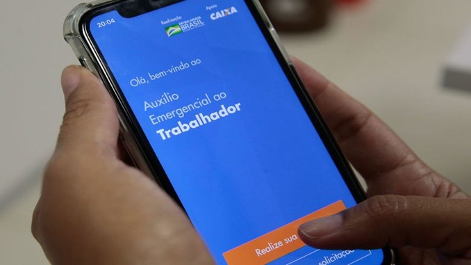 Governo Federal prorroga auxílio emergencial por mais dois meses