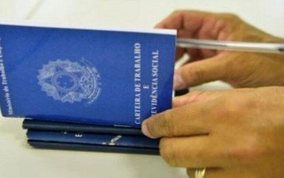 Decreto prorroga prazos para reduzir jornada, suspender contrato e pagar benefícios