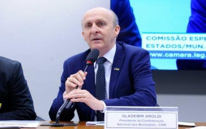 CNM aponta recorde histórico na execução das emendas parlamentares impositivas em 2020