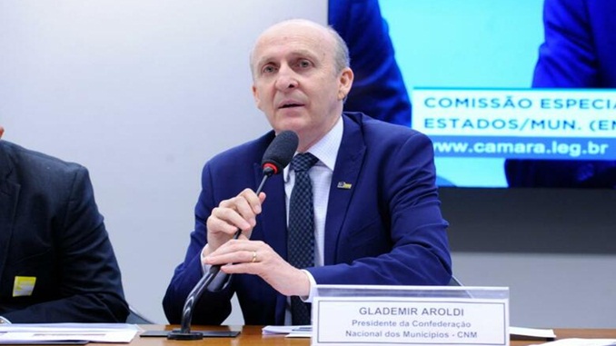 CNM aponta recorde histórico na execução das emendas parlamentares impositivas em 2020