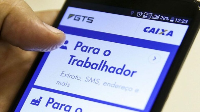 MP permite que poupança digital também receba benefícios sociais e FGTS emergencial