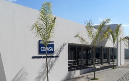 Copasa explica falta de água em bairros de Barbacena