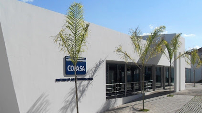 Copasa explica falta de água em bairros de Barbacena