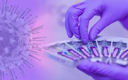 Minas Gerais tem 399 mortes e 16.102 casos de Covid-19 confirmados pelo Estado