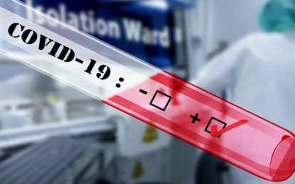 Casos do novo coronavírus em Minas passam de 53 mil; veja a atualização de hoje