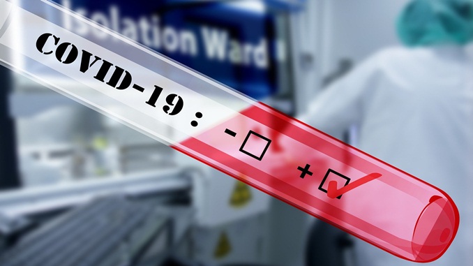 Casos do novo coronavírus em Minas passam de 53 mil; veja a atualização de hoje