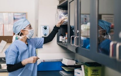 Ministério da Saúde aumenta investimento no combate à Covid-19