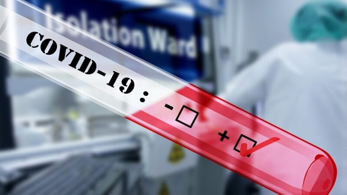 Uberlândia registra o maior número de mortes por Covid-19 em 24 horas