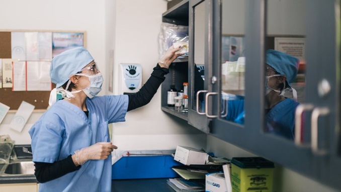 Ministério da Saúde aumenta investimento no combate à Covid-19