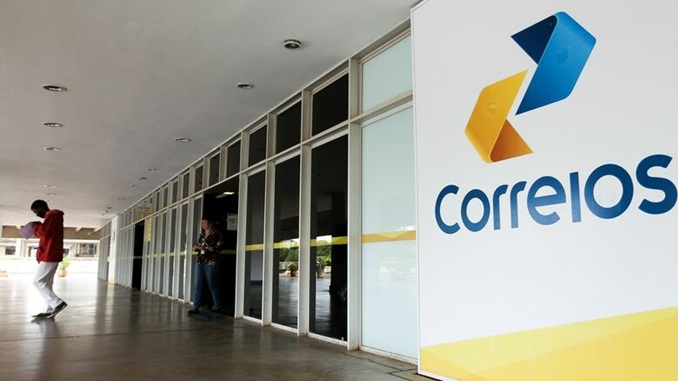 Compras pela internet: Correios alertam clientes a não caírem em “golpe”